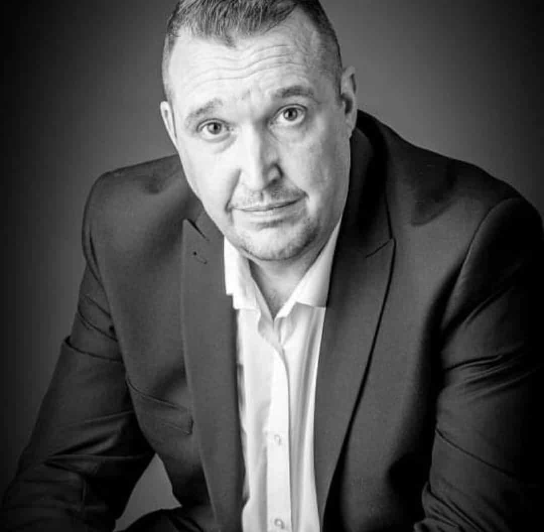 Paul Hepburn, Pet Business World Sales Manager